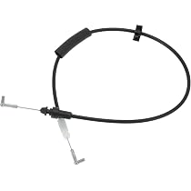 INFINAUTO No.72171SJCA00 Interior Front Left Door Handle Cable